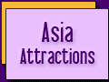 Asia Attractions